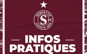 Servette FC ? FC Saint-Gall : les infos pratiques