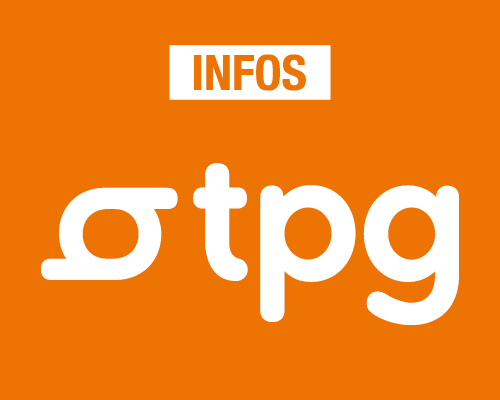 Informations TPG pour SFC-FCZ