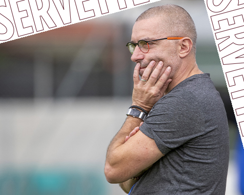 Eric Sévérac : On a encore une belle marge de progression
