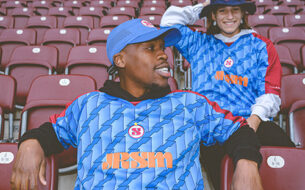 Collection Servette FC X Jerasim