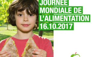 Le Servette FC s'associe à Partage pour la Journée mondiale de l'alimentation