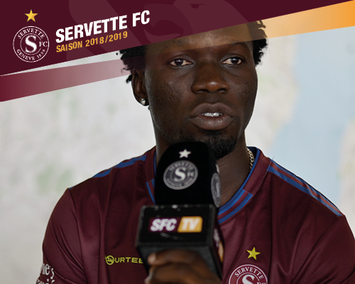 Koro Kone : « le plus important pour moi c'est la finition »