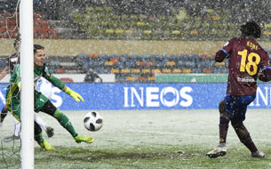 FC Lausanne-Sport ? Servette FC 0-2 (0-1)