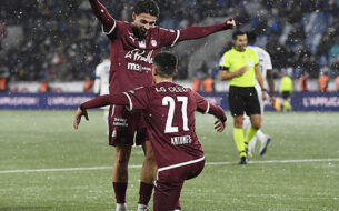 FC Lausanne-Sport ? Servette FC 0-3 (0-0)