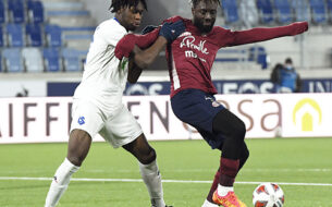 FC Lausanne-Sport - Servette FC 3-1 (2-0)