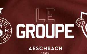 Le groupe servettien pour le choc contre Bâle