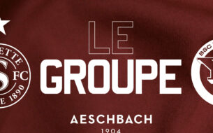Le groupe servettien pour le choc face à YB