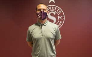 Yoan Loche nommé Chief Scout du Servette FC