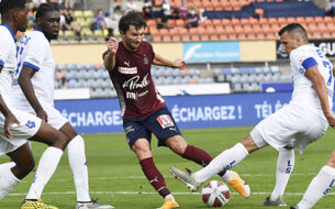 FC Lausanne-Sport ? Servette FC 2-1 (1-0)