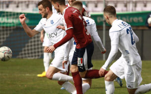 Lausanne-Sport - Servette FC 1-0 (0-0)