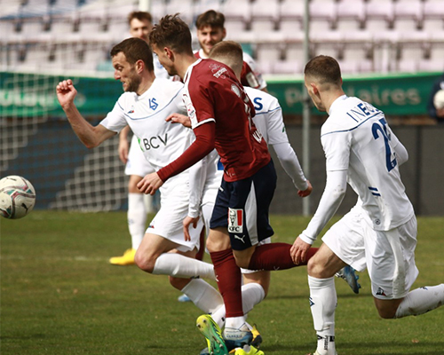 Lausanne-Sport - Servette FC 1-0 (0-0)