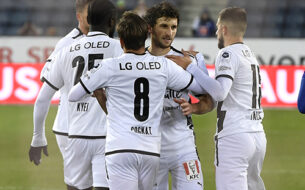 FC Lucerne ? Servette FC 0-2 (0-1)