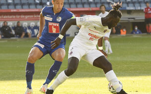 FC Lucerne ? Servette FC 2-2 (0-2)