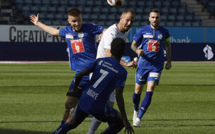 FC Lucerne ? Servette FC 3-0 (0-0)