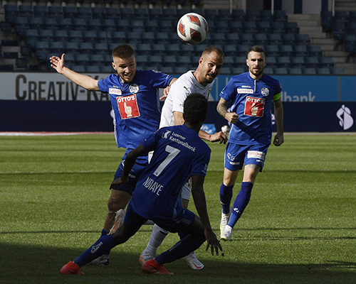 FC Lucerne ? Servette FC 3-0 (0-0)
