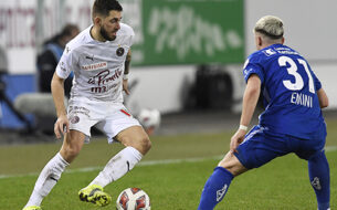 FC Lucerne ? Servette FC 3-0 (1-0)