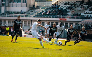 FC Lugano ? Servette FC 0-1 (0-1)