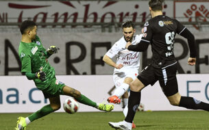 FC Lugano ? Servette FC 1-1 (1-0)