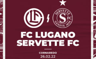 FC Lugano ? Servette FC : La course à la quatrième place