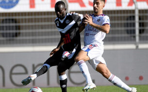FC Lugano - Servette FC 1-0 (1-0)