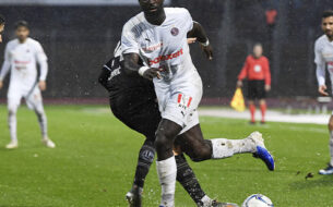 FC Lugano - Servette FC 1-0 (0-0)