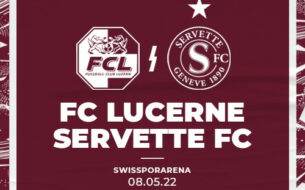 FC Lucerne - Servette FC : reprendre confiance en Suisse centrale