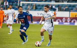 FC Lucerne - Servette FC 4-0 (1-0)