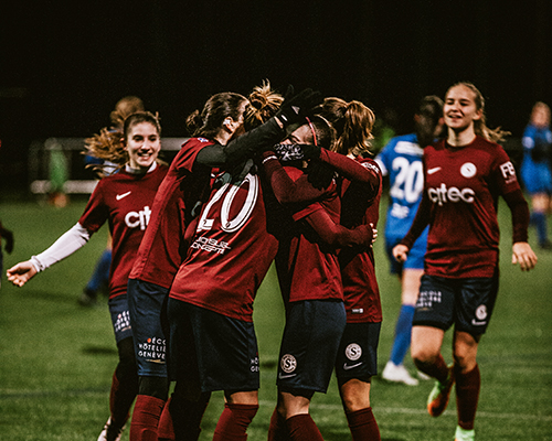 FC Lucerne ? Servette FCCF 0-2 (0-1)