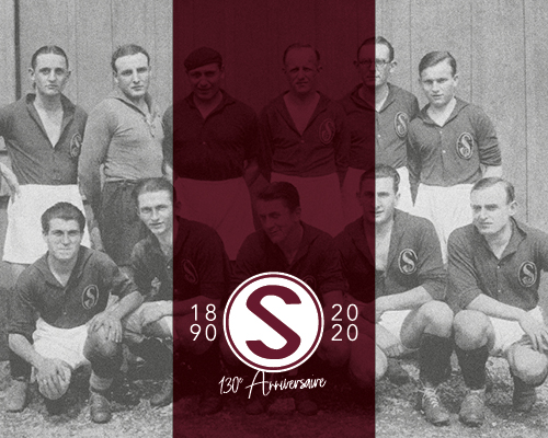 130 ans du Servette FC