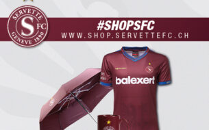 La boutique en ligne du SFC