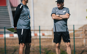 Le groupe pour Sion