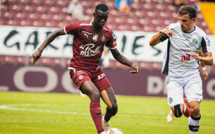 Servette FC - FC Lugano 0-2 (0-0)
