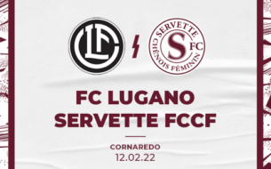 FC Lugano - Servette FCCF: retrouver le chemin de la victoire