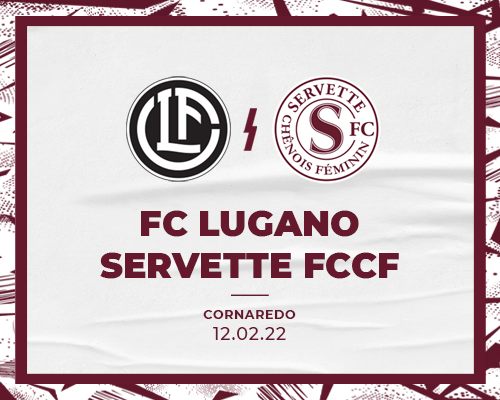 FC Lugano - Servette FCCF: retrouver le chemin de la victoire