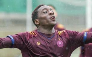 M18: Servette se maintient avec la manière