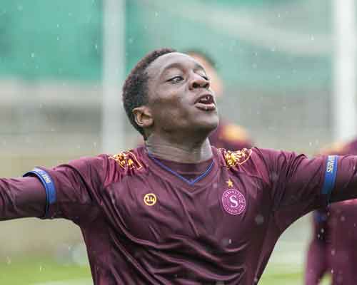 M18: Servette se maintient avec la manière