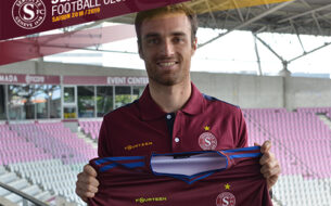 Andrea Maccoppi : Le Servette FC est un club mythique