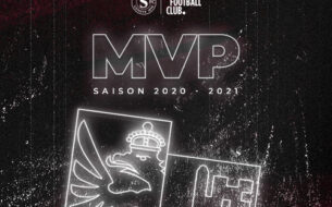 MVP Saison 2020-2021