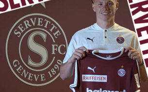 Mathis Magnin signe et part en prêt à Chiasso