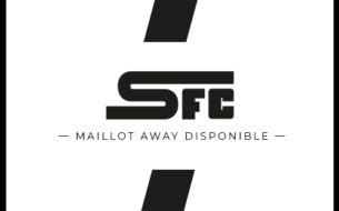 Maillot Away 21-22: Des Charmilles à la Praille