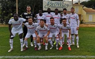 Servette FC - SC Olhanense 1-1 (0-0)