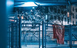 « Lumière sur le club de ma ville »