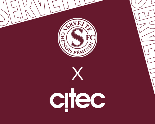 Merci à Citec pour son soutien