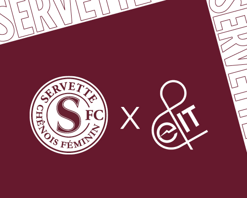 Merci à Electric & IT pour son soutien