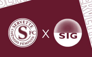 Merci à SIG pour son soutien