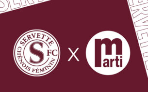 Merci à Marti pour son soutien
