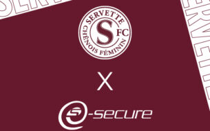 Merci à E-Secure pour son soutien