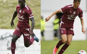 Fins de contrat pour Papu Mendes et Nils Pédat
