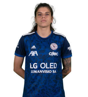 Ines Pereira
