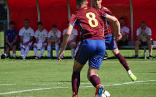 Playoffs du championnat suisse chez les élites du SFC